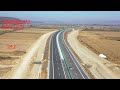 Autostrada A10 Sebes Turda Lot 2 Finalul Lunii Octombrie 2021 Filmat Complet