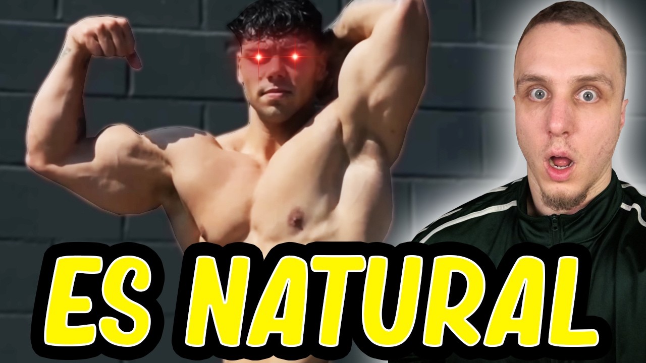 Andoni podría ser natural aún *según Strongman Tarrako*