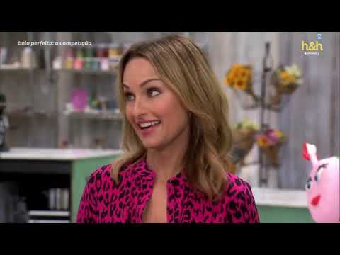 Bolo Perfeito - A Competição - Temporada 1 - Ep. 08