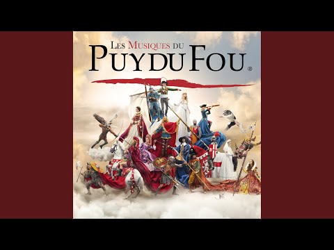 Le concerto de l'adieu (Du spectacle "Les orgues de feu")