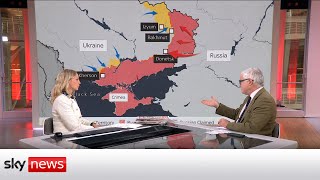 Ukraine War: Is Vladimir Putin looking for an escape route