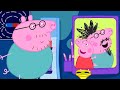Dibujar En El Museo De La Ciencia Los Cuentos De Peppa La Cerdita