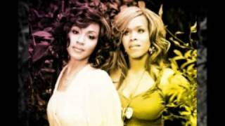 ***NEW*** Mary Mary &quot;Slow Walk&quot; (Something Big)