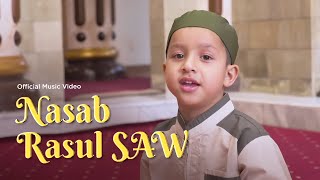 Download lagu Muhammad Hadi Assegaf Nasab Rasul SAW... mp3