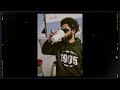 J TexasTrill Babyface Ray Real Niggas Dont Rap Slowed N Throwed