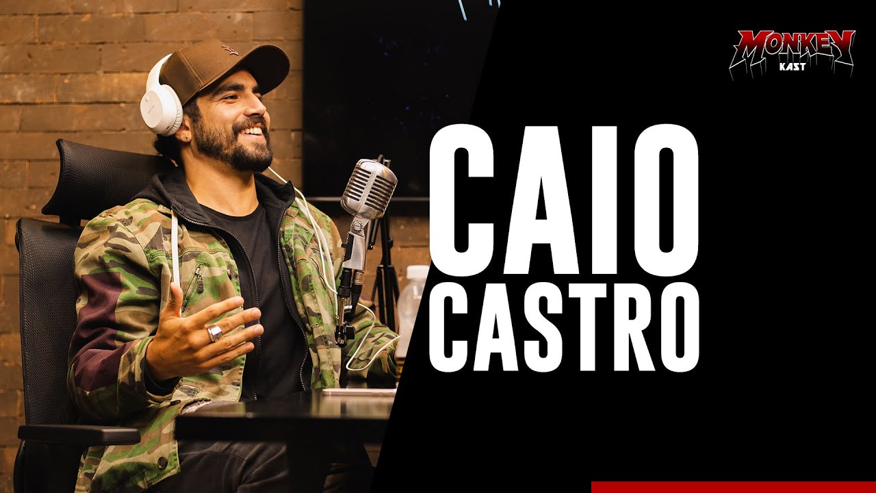 Caio Castro - KINGSCAST 6#
