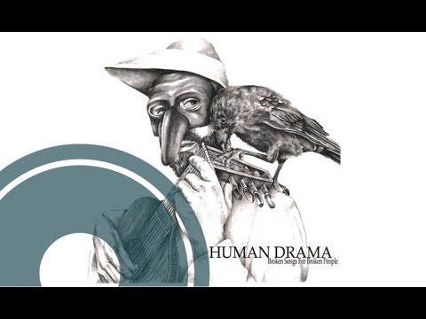 Video thumbnail for Broken Songs for Broken People