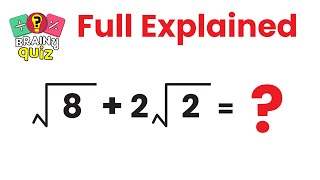 i am Explaine Right Answer ✍️❓#math Simple