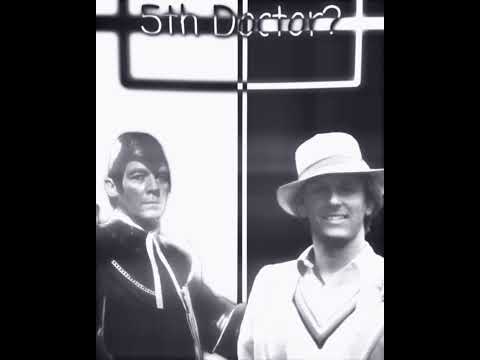 The Valeyard Vs All Doctors | #doctorwho #doctorwhoedit #bbc