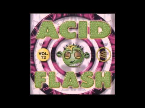 Tekno Spectrum - Tekno Spectrum, Volume 1 (Tracid Love Mix) (Acid Techno 2001)