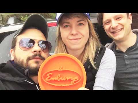 My Heart's Lone Ranger - Emily Burgess & The Emburys