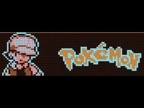 PokèMon RPG Creator (Concept) by ☆Ash K.★ - SUPER MARIO MAKER - NO COMMENTARY 1bc 1bc