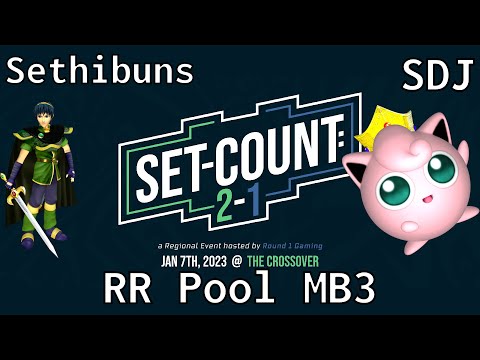 Sethibuns vs SDJ - RR Pool MB3 - SC21