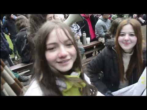 teaser Para onde vão as crianças quando chove?