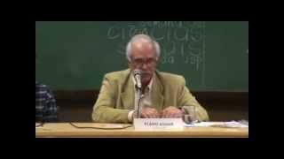 Antonio Candido e Flávio Aguiar | O direito à literatura e a emancipação humana