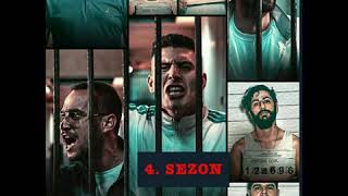 Sıfır Bir - 4.Sezon Jenerik Soundtrack (Bertan Uçar &amp; Esat Bargun)