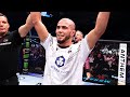 Muhammad Mokaev Octagon Interview | UFC 294