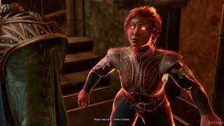 Baldur's Gate III  Gameplay Walkthrough (ACT 3) House of Hope
