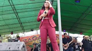 Download lagu Weni D'A 3 - Gerimis Melanda Hati (Live at Pantai Jawai) di iringi oleh Bagas Band. mp3