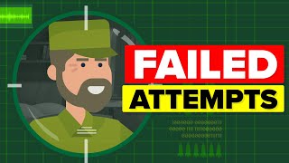 Insane Ways USA Tried To Take Out Fidel Castro video