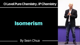 Organic Chemistry – Isomers and Naming