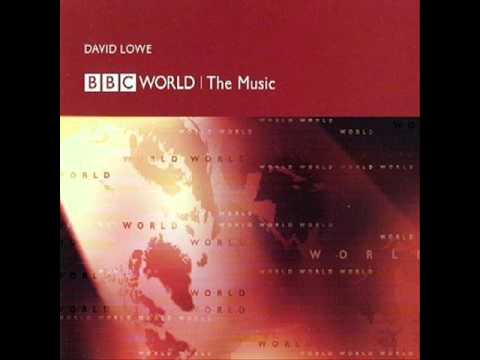 David Lowe BBC World The Music - Asian Dream (The best quality)