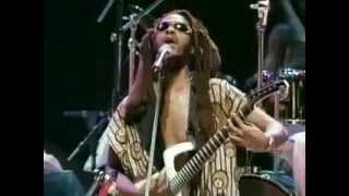 STEEL PULSE - "Steppin Out" - LIVE at Colorado 2000