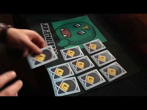 Indietabletop reviews Battlegoats