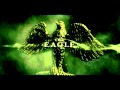 The Eagle - The Ninth Legion. 