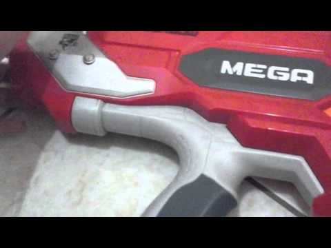 Mondiolls Vidios ( nerfs linha mega fomosas )