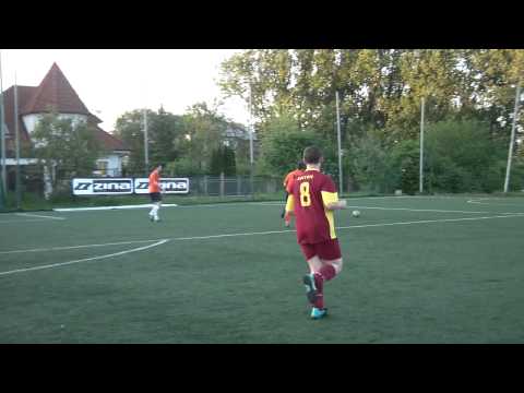 8. kolejka: PGD - Pazerne Sępy (FLS: Wiosna 2011)