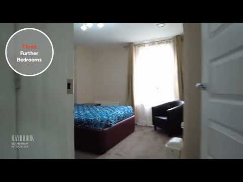 Virtual Viewing of Highfield Lane, Waverley, 4 bedroom House For Sale from Haybrook estate agents