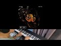 Jonth - Bunny Hop (Jarel Gomes Piano)