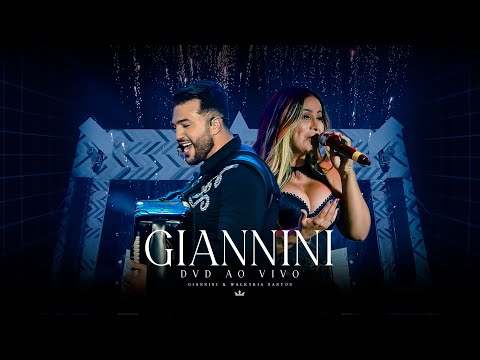 Giannini e Walkyria Santos - Nota de 3 Reais