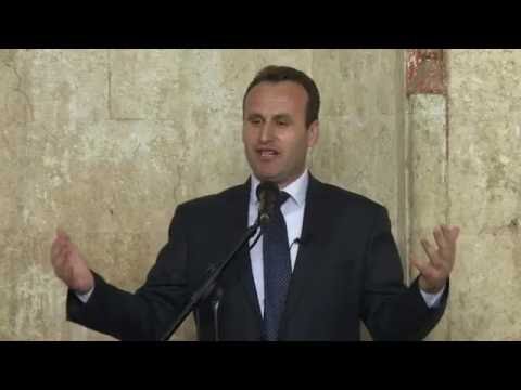 Agjërimi i Ramazanit - shtyllë e fesë islame