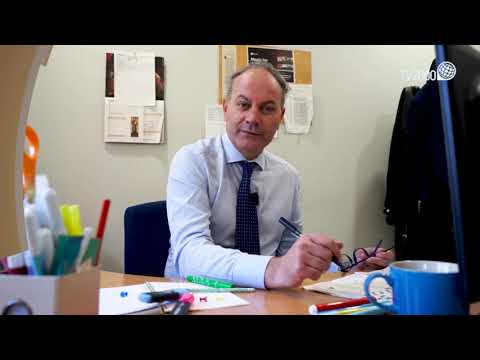 Vediamoci Chiaro - Dal lunedì al venerdì alle 10.30 su Tv2000