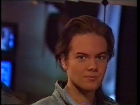 Uffe Söderberg - Fallen Ängel (Nightflight 880618)