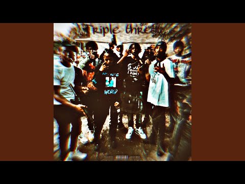 Triple Threat (feat. GEO DIZZLE G & J6hn Wall)