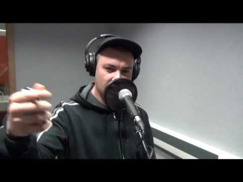 MTD - Dem Gully Guyz Freestyle - Flip'C on Production NEW *2013*