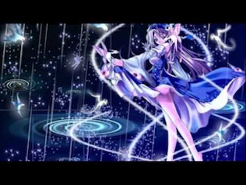 nightcore - daughtry break the spell