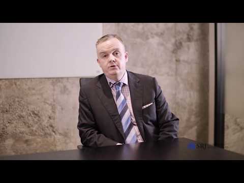 SRJ Chartered Professional Accountants video.