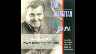 Tom Margitan - Paper Moon