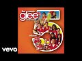 Glee Cast - Fat Bottomed Girls (Official Audio)