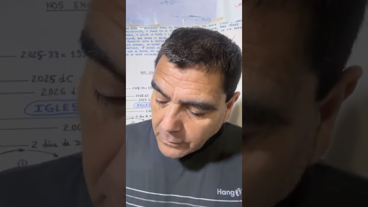 ¿QUE PASARÁ CON TODAS LAS GENTES QUE VIVAN EL MILENIO?, ¿HABRÁ SALVACIÓN PARA LAS ALMAS DE ELLOS?