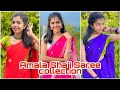 Amala Shaji Saree Collection Reels Vides Tiktok Videos Tamil