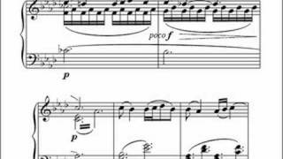 Berlioz - La mort d'Ophélie - John Alldis Choir, Davis