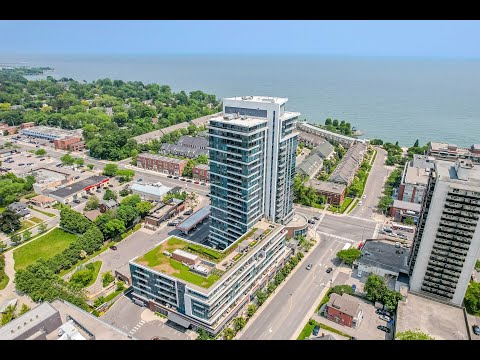 #311-1 Hurontario Street, Mississauga Home - Real Estate Properties