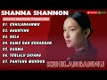 SHANNA SHANNON KEHILANGANMU HAUNTING RELA KAMU DAN KENANGAN LAGU POP TERPOPULER 2024