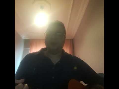 Murat Bilgin Haberin varmı Rock cover