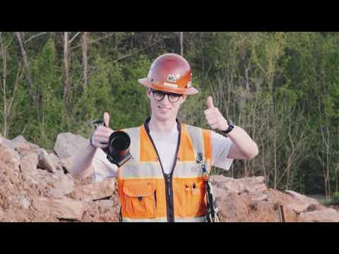 Moving Tennessee Dirt with RAWSO